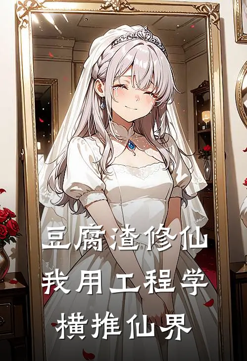 豆腐渣修仙：我用工程学横推仙界