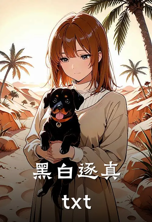 黑白逐真txt