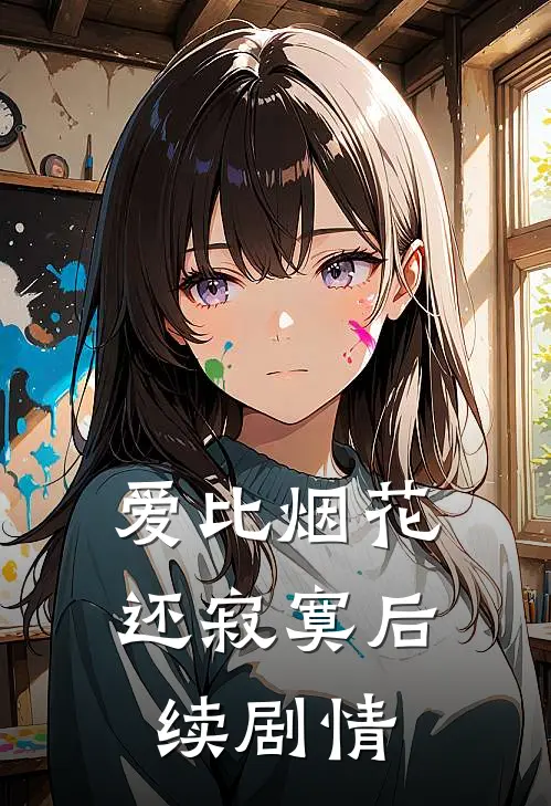 爱比烟花还寂寞后续剧情
