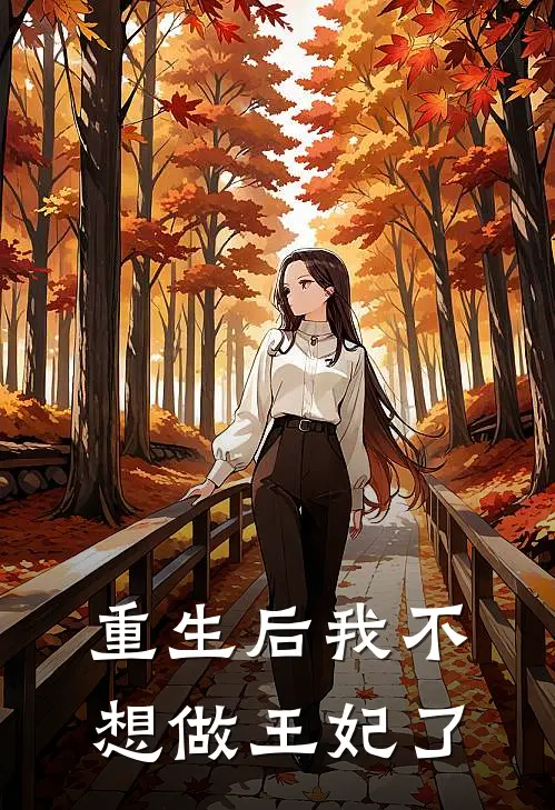 重生后我不想做王妃了