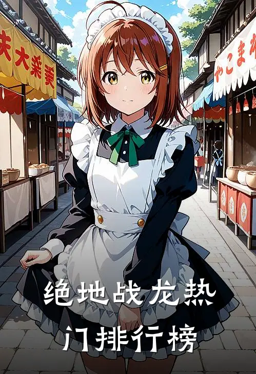 绝地战龙热门排行榜