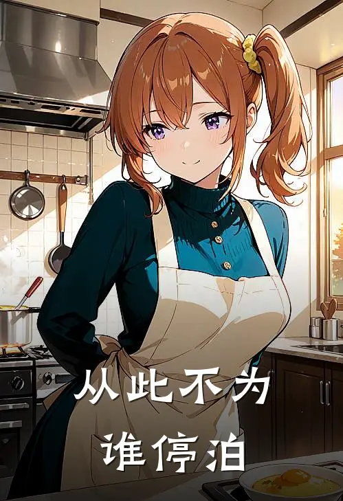 从此不为谁停泊