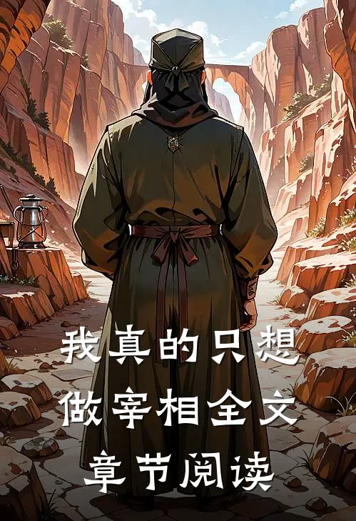 我真的只想做宰相全文章节阅读