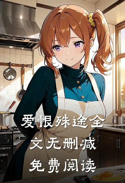 爱恨殊途全文无删减免费阅读