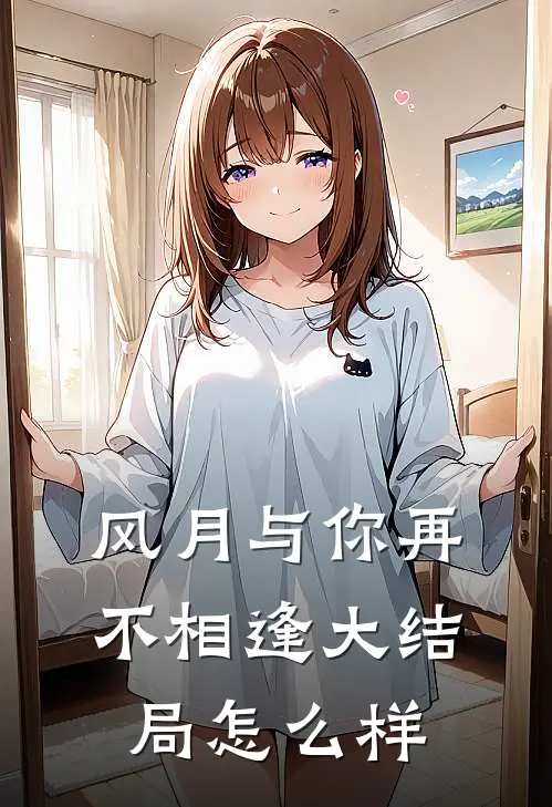 风月与你再不相逢大结局怎么样