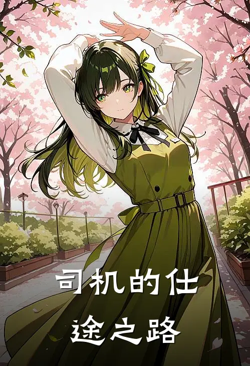 司机的仕途之路