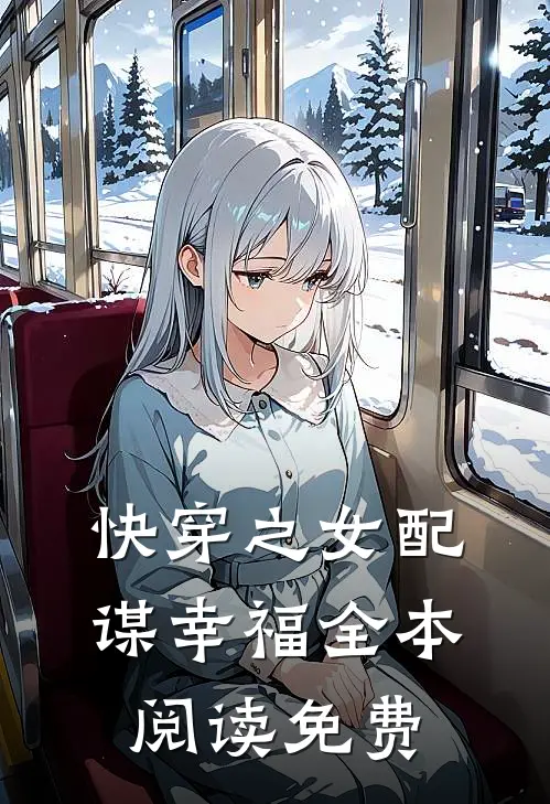 快穿之女配谋幸福全本阅读免费
