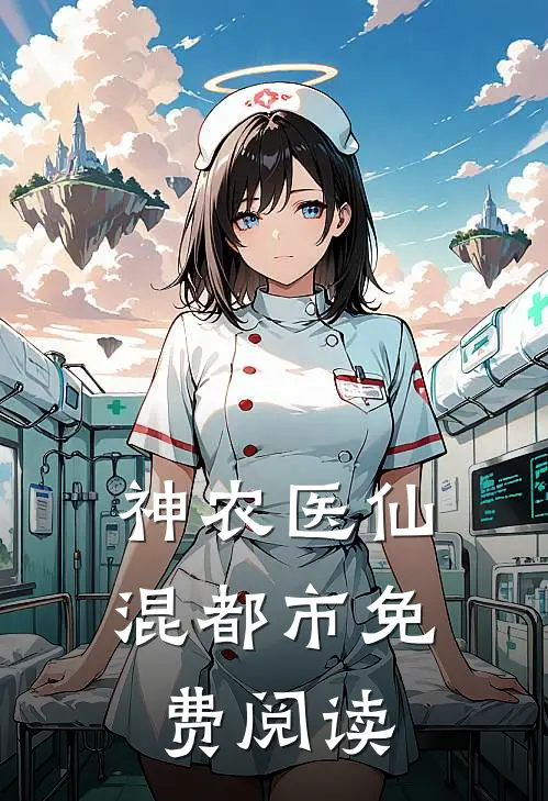 神农医仙混都市免费阅读