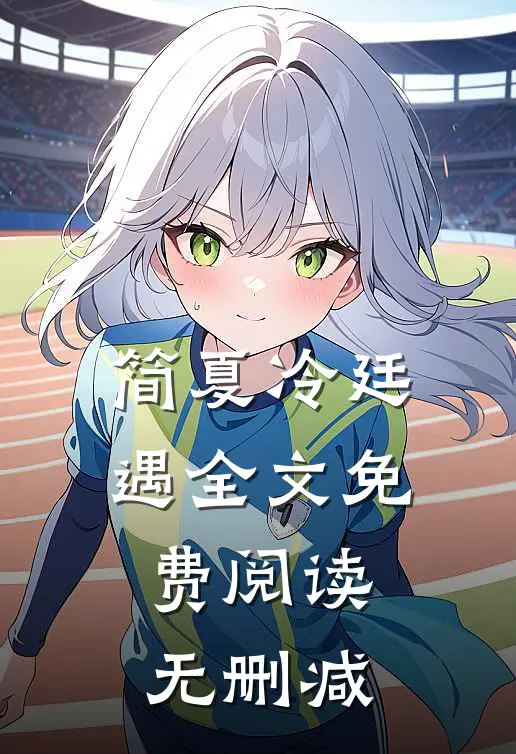 简夏冷廷遇全文免费阅读无删减