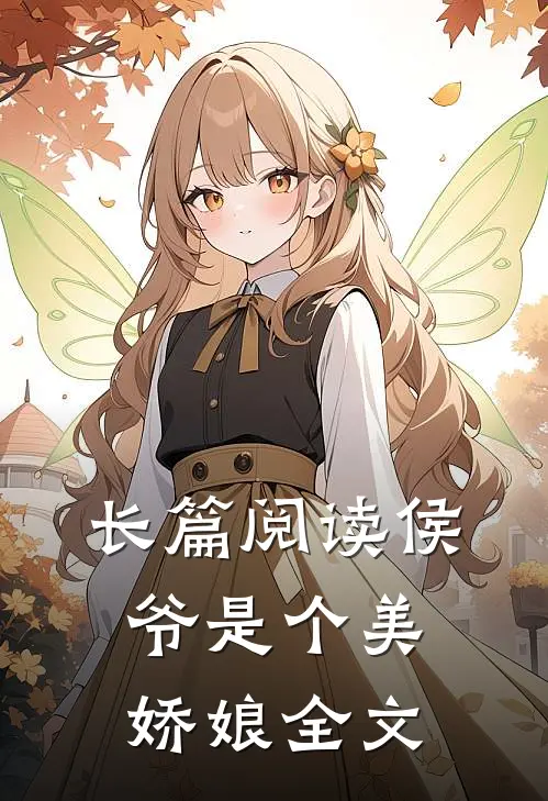 长篇阅读侯爷是个美娇娘全文