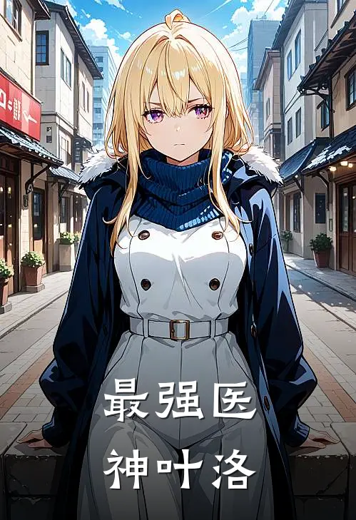 最强医神叶洛