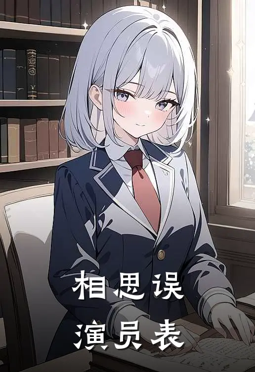 相思误演员表