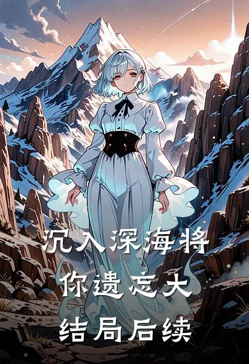沉入深海将你遗忘大结局后续