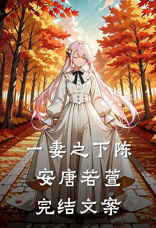一妻之下陈安唐若萱完结文案