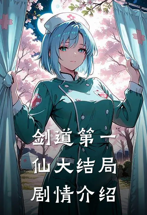 剑道第一仙大结局剧情介绍