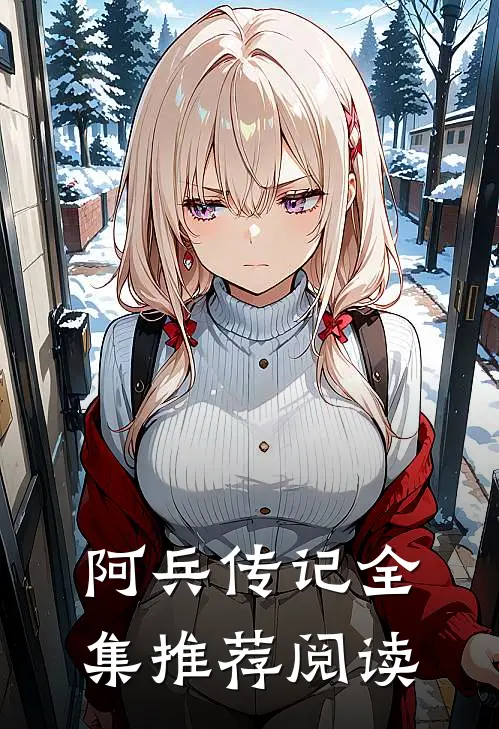 阿兵传记全集推荐阅读