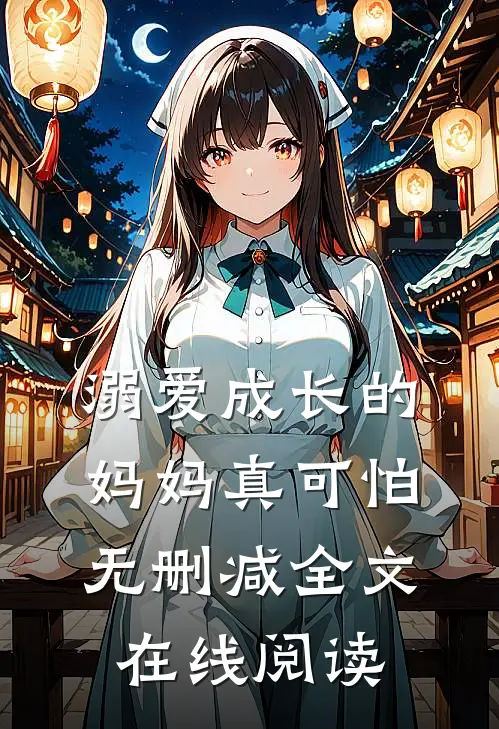溺爱成长的妈妈真可怕无删减全文在线阅读