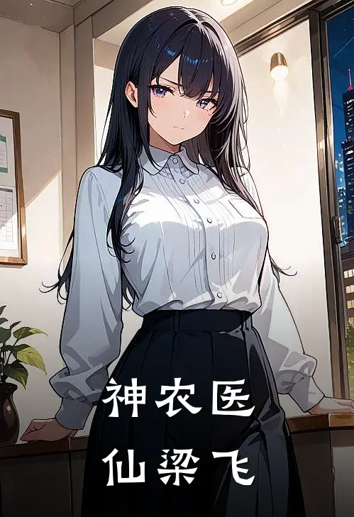 神农医仙梁飞