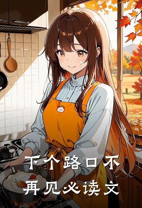 下个路口不再见必读文