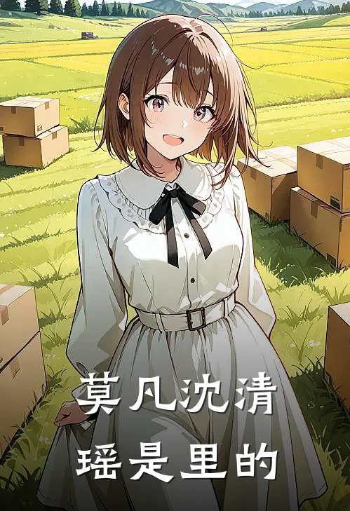 莫凡沈清瑶是里的