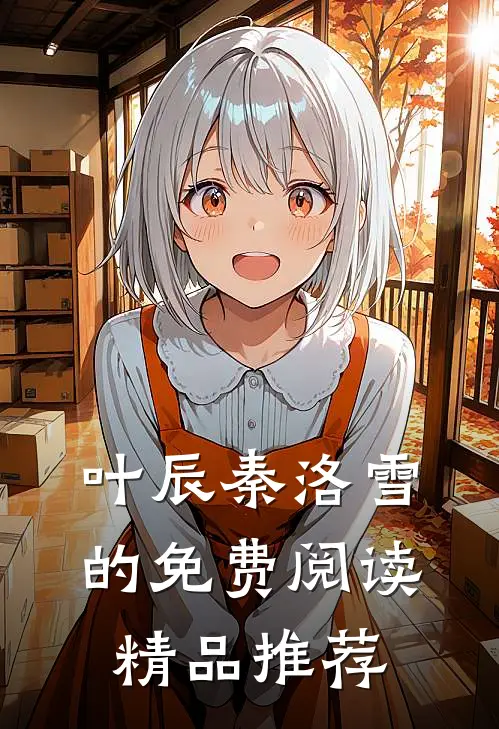 叶辰秦洛雪的免费阅读精品推荐