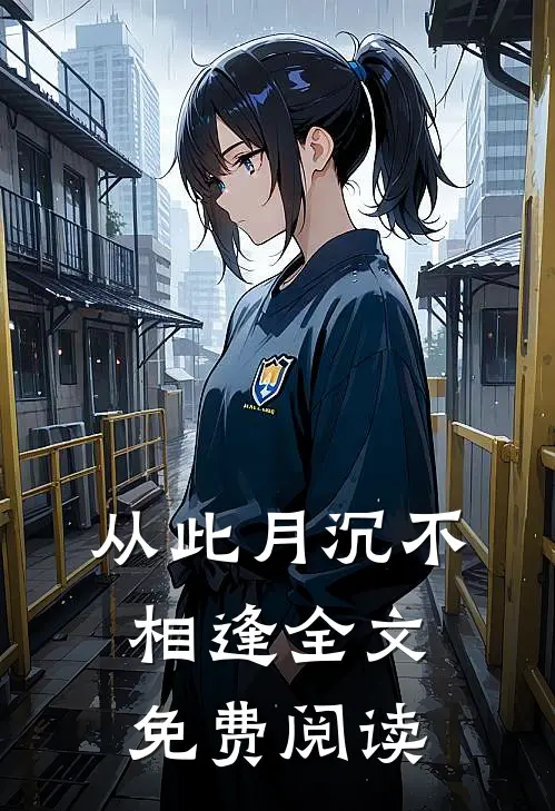 从此月沉不相逢全文免费阅读