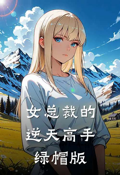 女总裁的逆天高手绿帽版