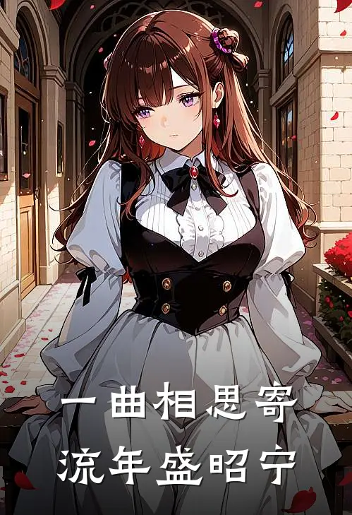 一曲相思寄流年盛昭宁