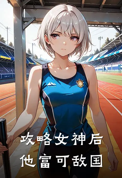 攻略女神后，他富可敌国