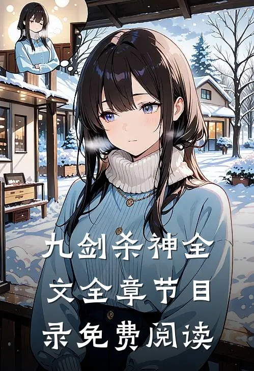 九剑杀神全文全章节目录免费阅读