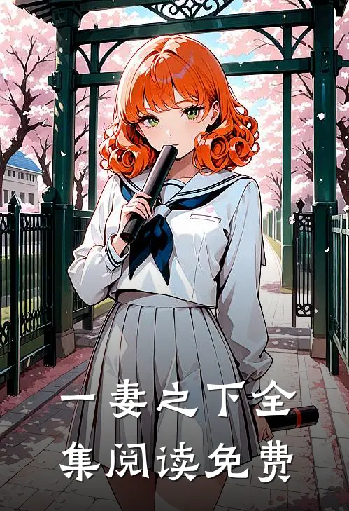 一妻之下全集阅读免费