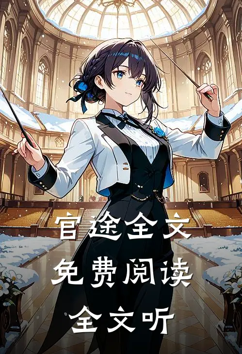 官途全文免费阅读全文听
