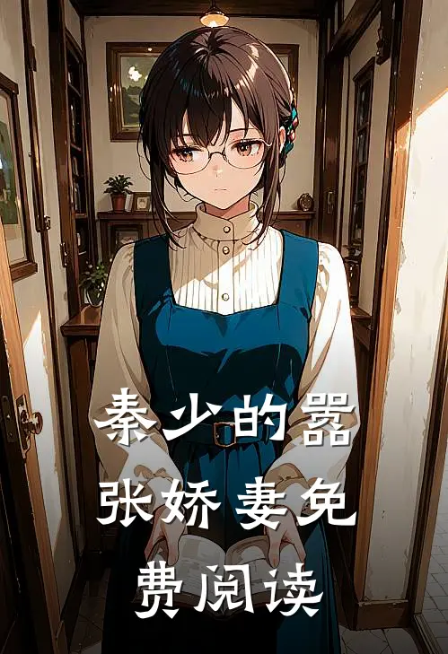 秦少的嚣张娇妻免费阅读