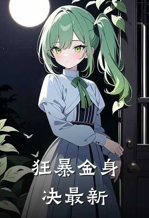 狂暴金身决最新