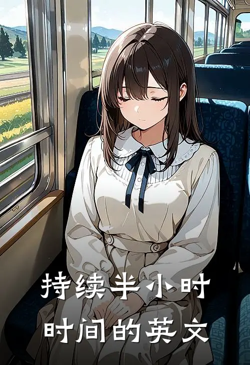 持续半小时时间的英文