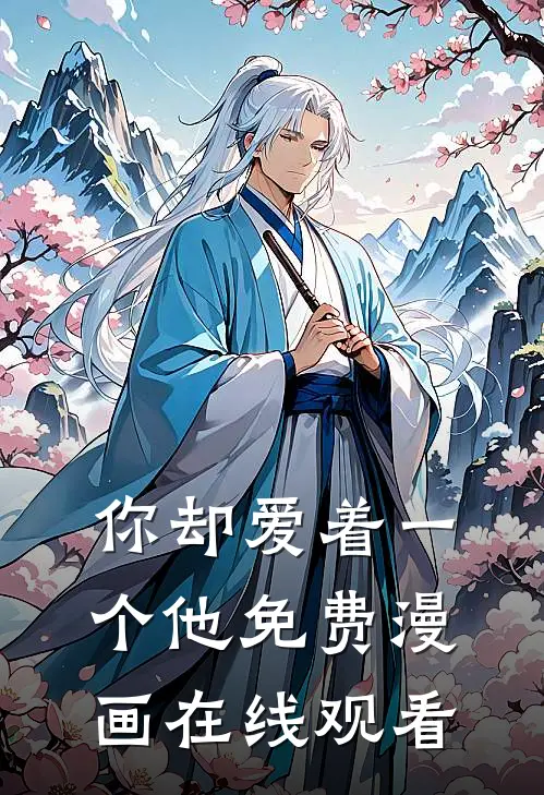 你却爱着一个他免费漫画在线观看