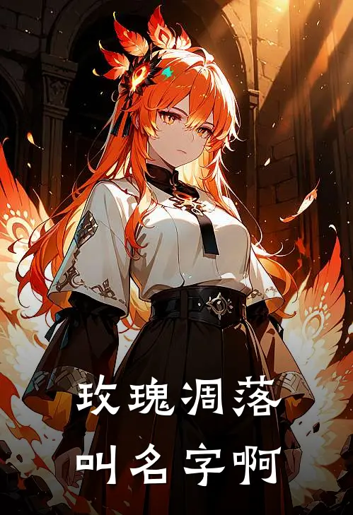 玫瑰凋落叫名字啊