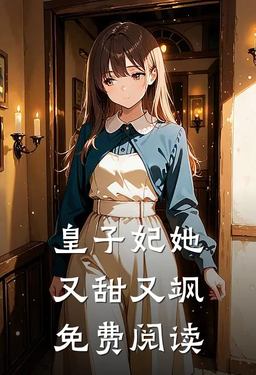 皇子妃她又甜又飒免费阅读