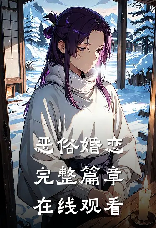 恶俗婚恋完整篇章在线观看