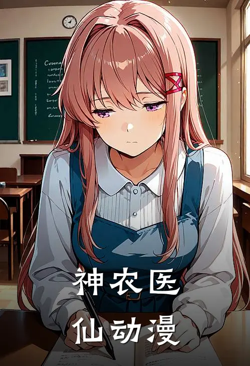 神农医仙动漫