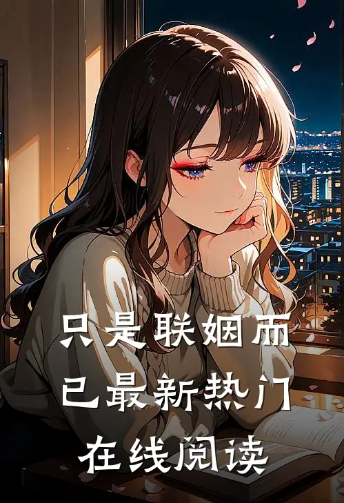 只是联姻而已最新热门在线阅读