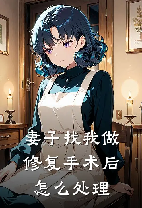 妻子找我做修复手术后怎么处理