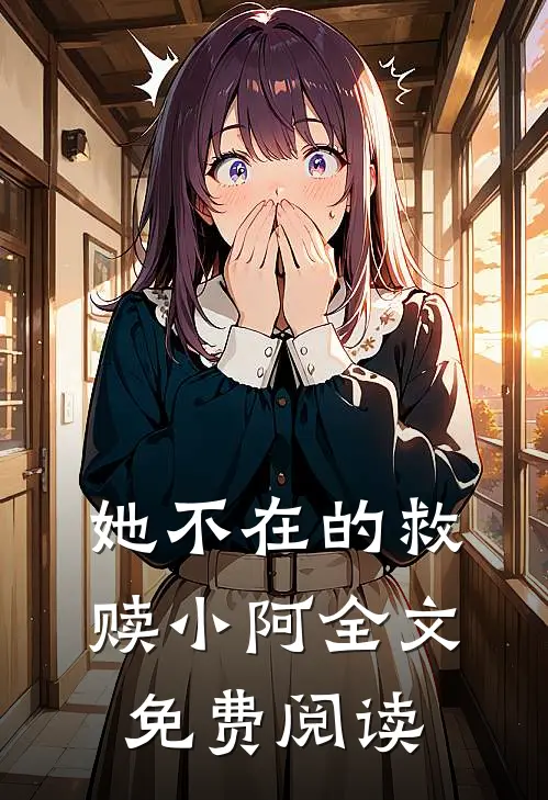 她不在的救赎小阿全文免费阅读