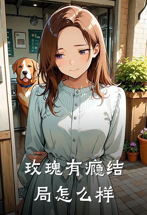 玫瑰有瘾结局怎么样