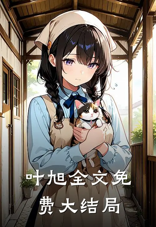 叶旭全文免费大结局