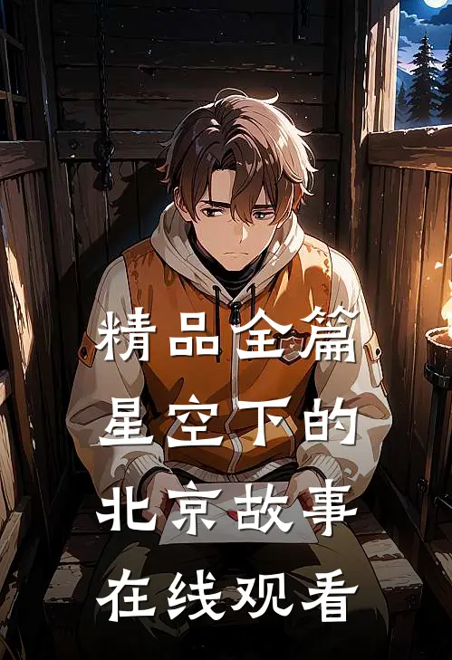 精品全篇星空下的北京故事在线观看