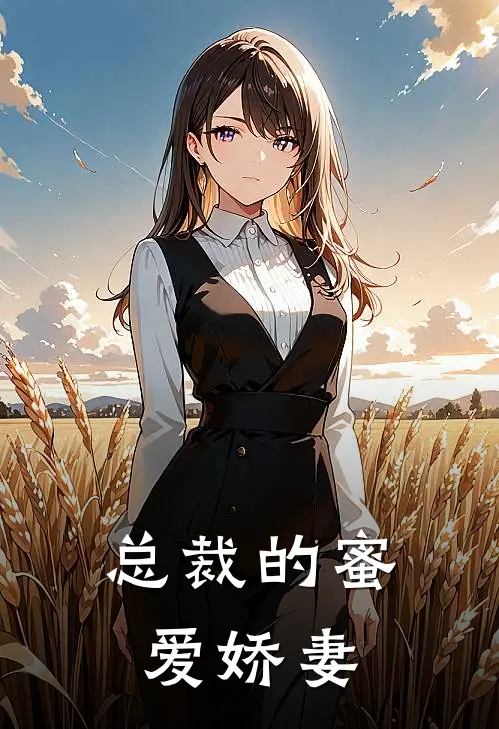 总裁的蜜爱娇妻