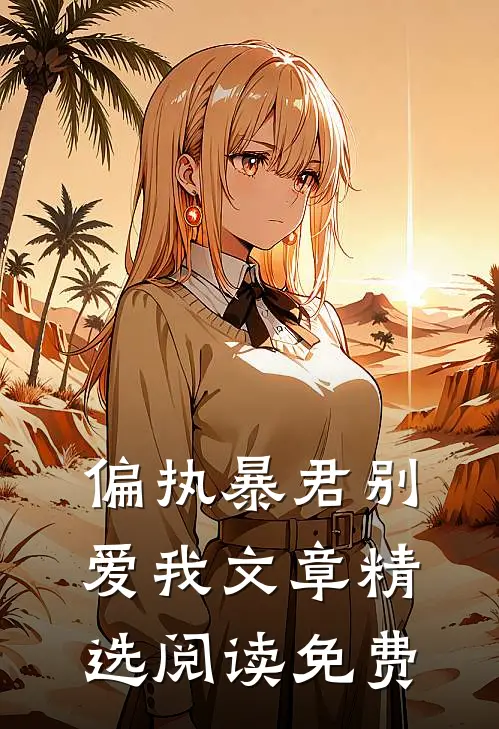 偏执暴君别爱我文章精选阅读免费
