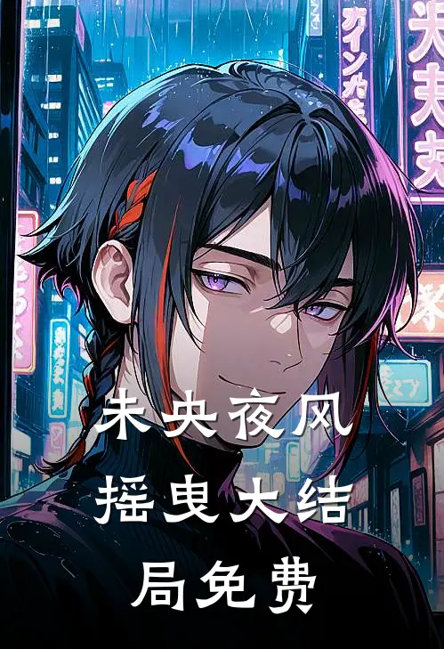 未央夜风摇曳大结局免费