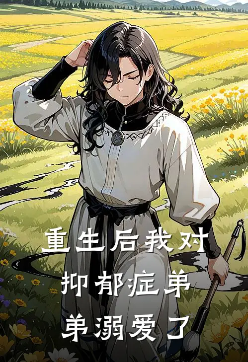 重生后我对抑郁症弟弟溺爱了